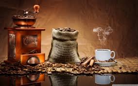 Kaffebrygning gennem tiden
