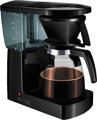 melitta excellent grande 3.0