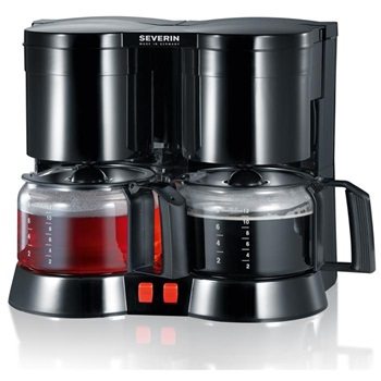 severin-dobbelt-kaffemaskine-1