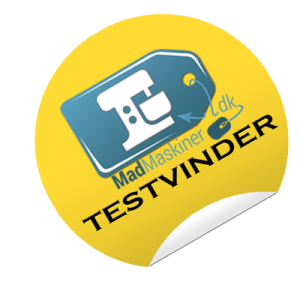 Testvinder