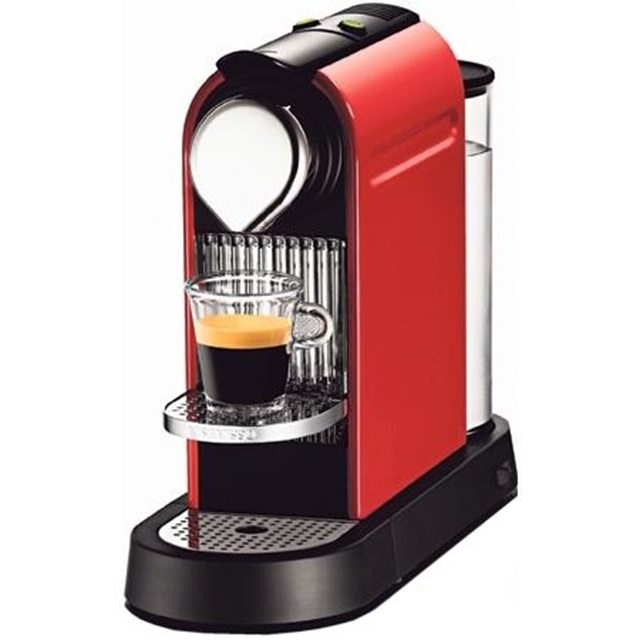 Nespresso Citiz C110RE
