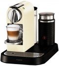 Nespresso Citiz Milk D121CW