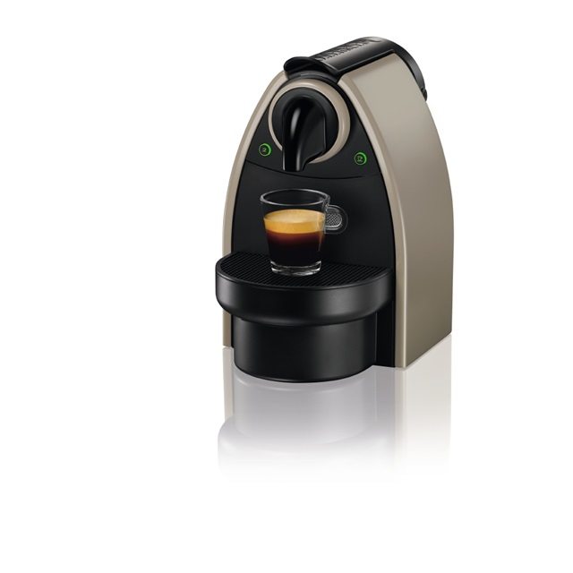 Nespresso essenza earth