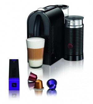 nespresso umilk