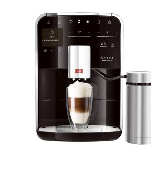 Melitta Caffeo Barista_5