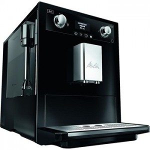 Melitta Caffeo Gourmet espressomaskine