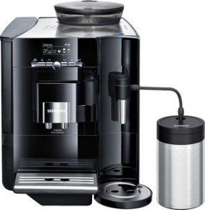 Siemens EQ.7 Plus aroma Sense Z-series