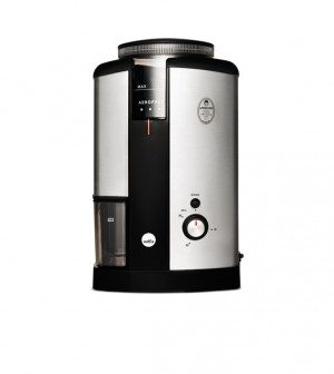 Wilfa Svart WSCG-2 kaffekværn