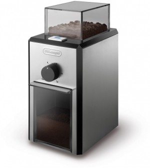 DeLonghi KG89 kaffekværn
