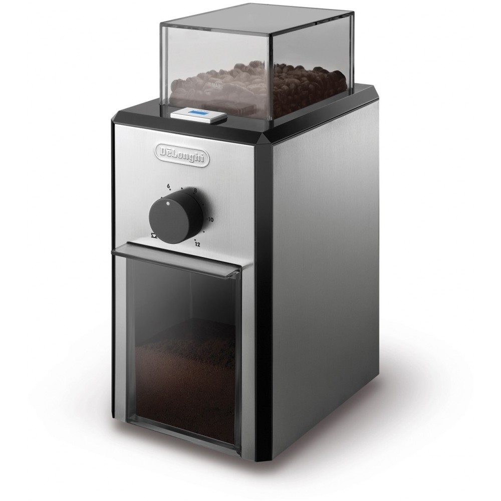 DeLonghi KG89 kaffekværn