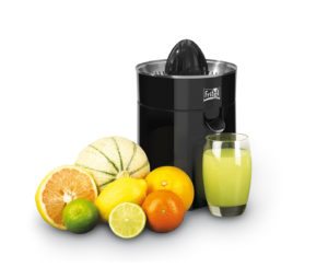 FRITEL CP3070 Citruspresser Piano Black