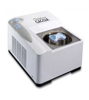 Gaggia Gelatiera ismaskine