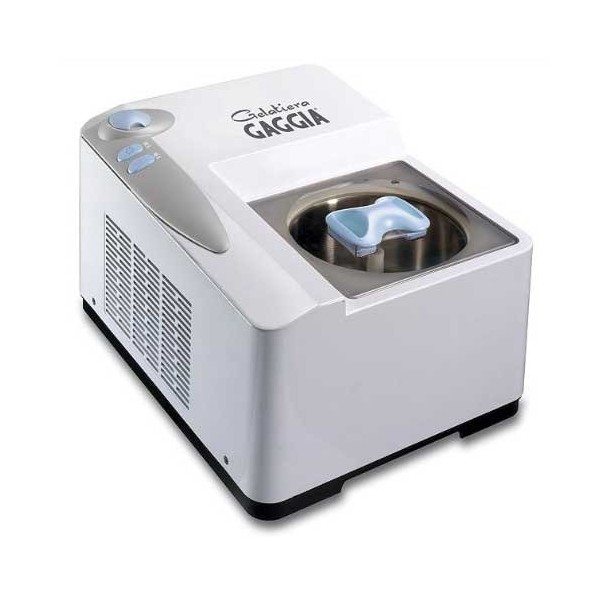 Gaggia Gelatiera ismaskine