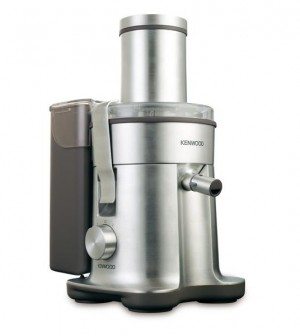 Kenwood JE850 Excel saftpresser
