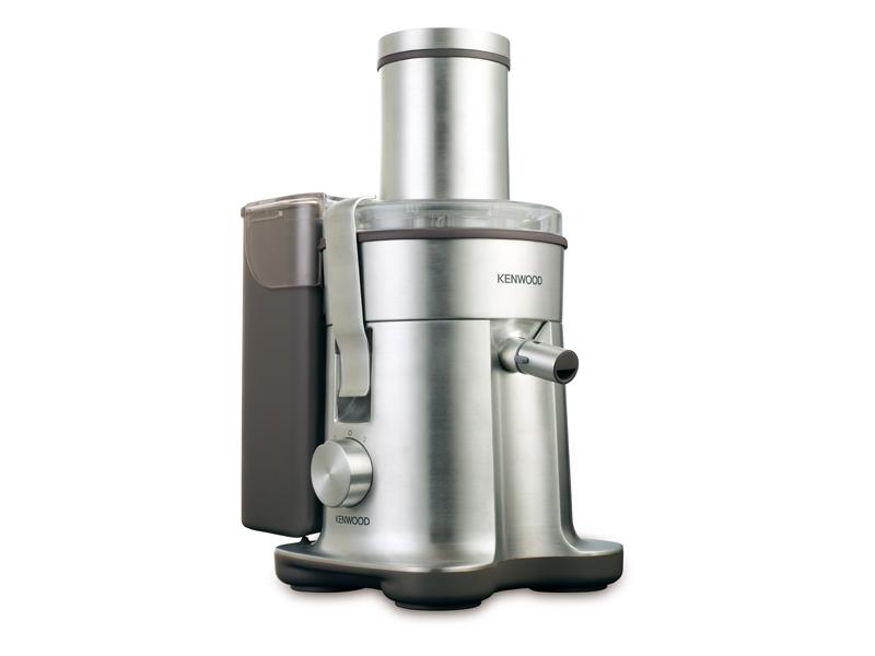 Kenwood JE850 Excel saftpresser