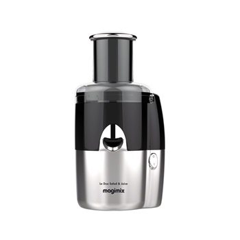 Magimix Duo XL Salad saftpresser