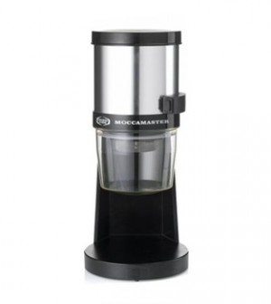 Moccamaster kaffekværn