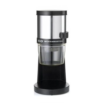 Moccamaster kaffekværn