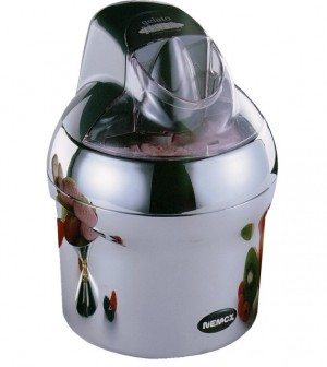 Nemox Dolce Vita ismaskine