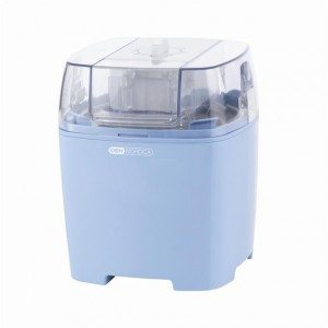 OBH Nordica 6616 ismaskine
