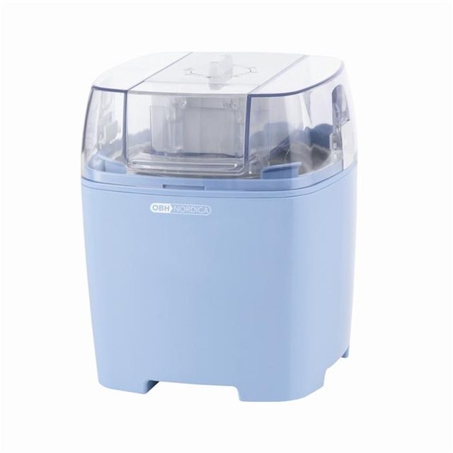 OBH Nordica 6616 ismaskine
