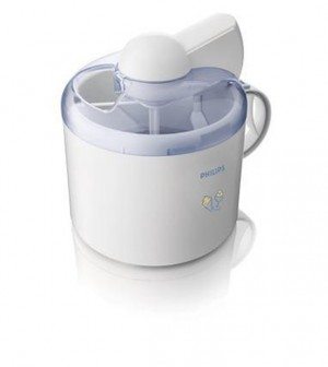 Philips HR2304 ismaskine