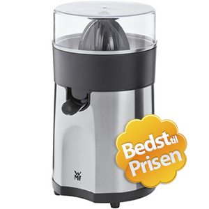 WMF Stelio citruspresser