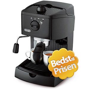 DeLonghi EC 146