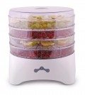 Dehydrator test