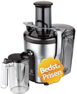 Electrolux ESF2000 saftpresser