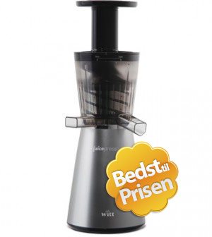 Juicepresso WJPS-1 slow juicer