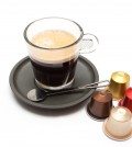 Kapsel kaffemaskine test