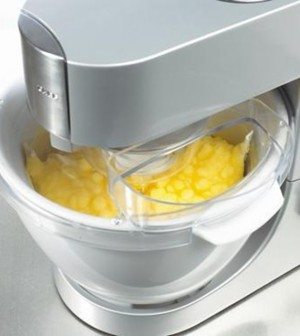 Kenwood A956A ismaskine