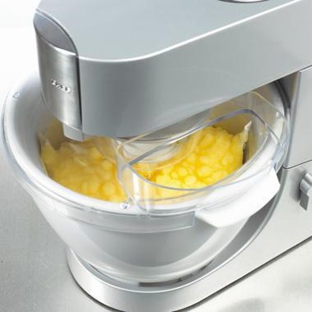 Kenwood A956A ismaskine