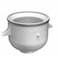 KitchenAid KICA ismaskine