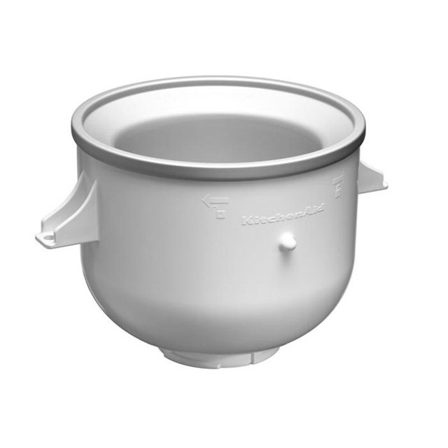 KitchenAid KICA ismaskine