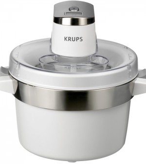 Krups Sorbetiere Venise 2 GVS2 ismaskine
