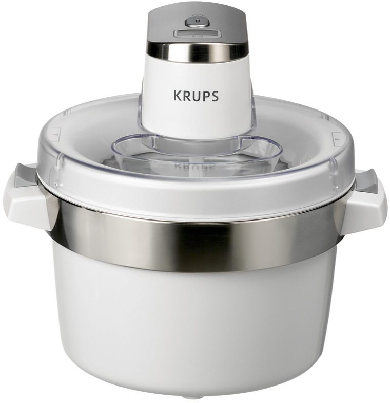 Krups Sorbetiere Venise 2 GVS2 ismaskine