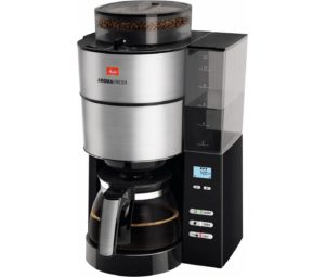 MELITTA AromaFresh Kaffemaskine