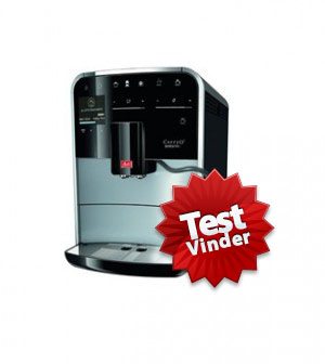 Melitta Caffeo Barista espressomaskine