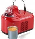 Nemox Gelato Chef 2200 ismaskine med kompressor