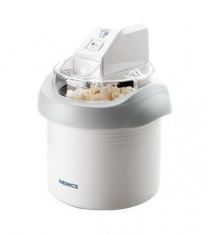 Nemox Gelato Trendy ismaskine