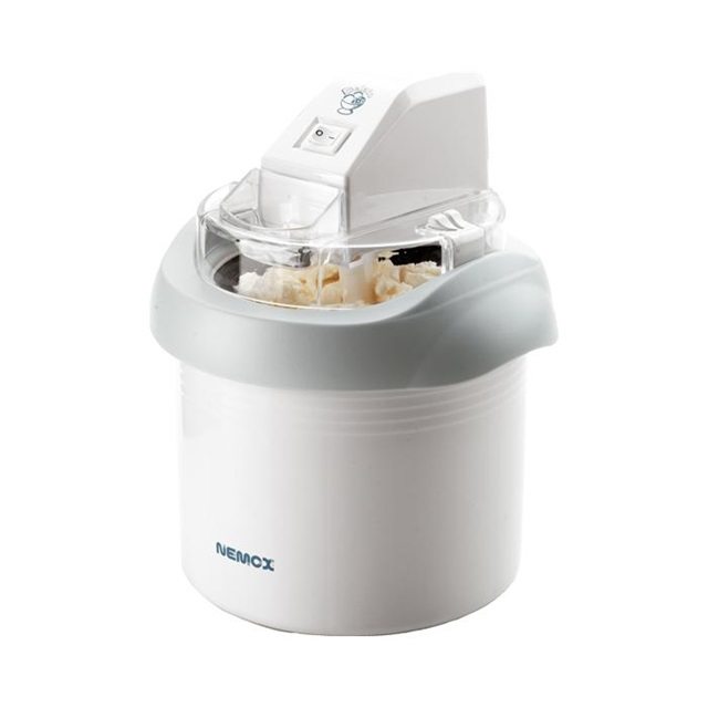 Nemox Gelato Trendy ismaskine
