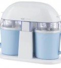 OBH Nordica 6617 Tasty Duo ismaskine