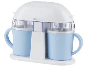 OBH Nordica 6617 Tasty Duo ismaskine