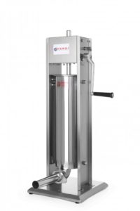 Pølsestopper 10 liter - Profi Line