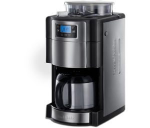 RUSSELL HOBBS Grind&Brew Kaffemaskine