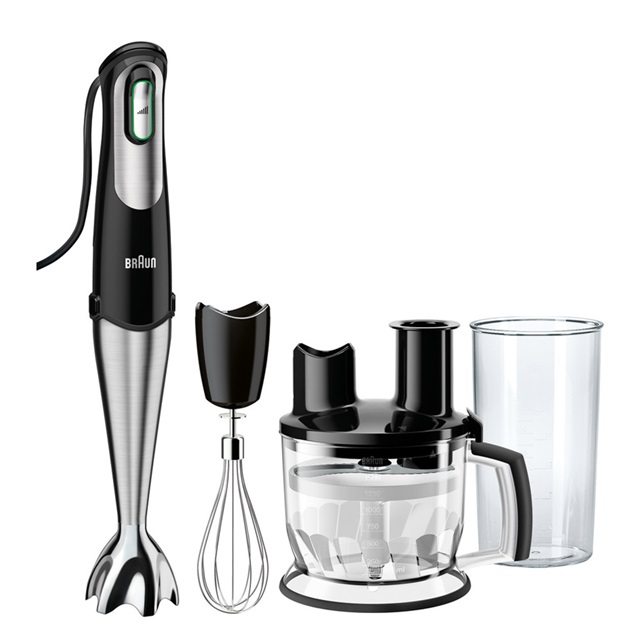 Braun MQ775 stavblender