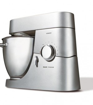 Kenwood Major Titanium KMM020 køkkenmaskine
