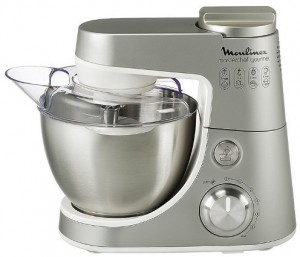 Moulinex Masterchef Gourmet køkkenmaskine